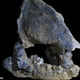 This panda fossil came from Cizhutuo Cave in the Guangxi Province of China.